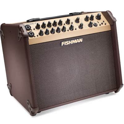 Fishman Loudbox Artist with Bluetooth PRO-LBT-600 image 3