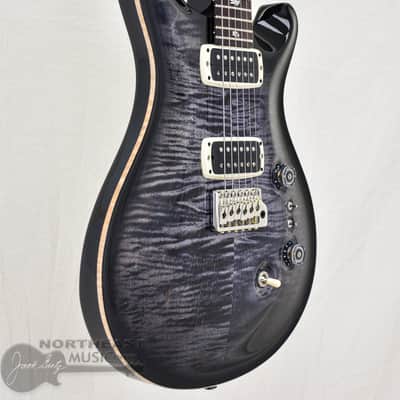 PRS Guitars Custom 24-08 - Purple Mist image 2