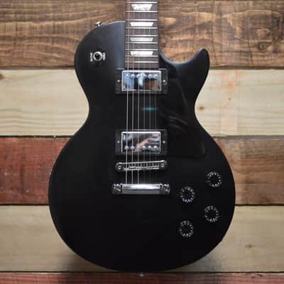 Gibson Les Paul Studio HP Ebony 2016 image 1