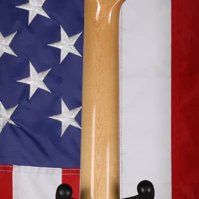 Squier Paranormal Offset Telecaster SJ - Charcoal Frost Metallic image 7