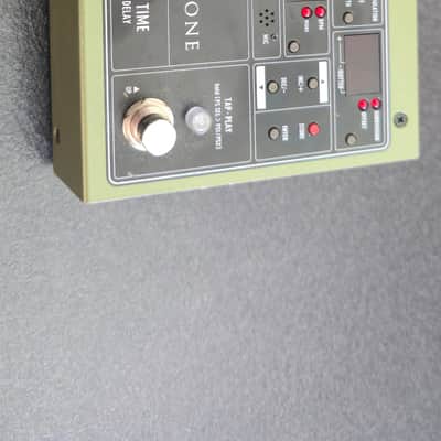 Free The Tone Flight Time Digital Delay FT-1Y | Reverb