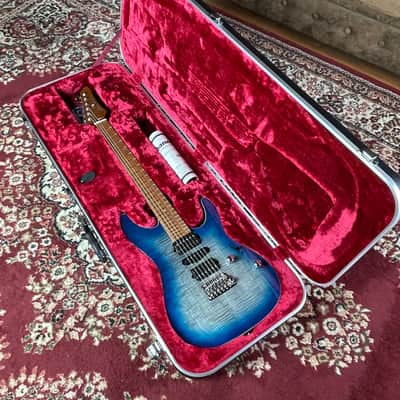 Ibanez AZ2407F-SDE Prestige Sodalite + Made in Japan + NEW image 17