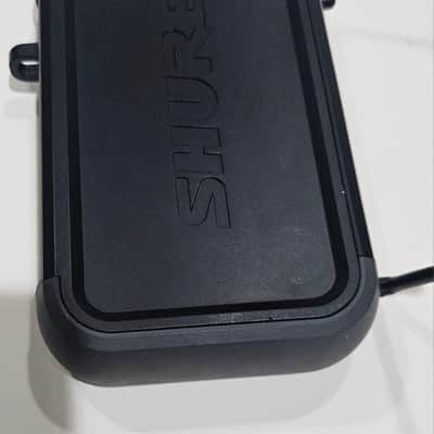 SHURE PGX4 PGX2 (SM58 Mic)  PGX1  H6 524-542 MHZ COMPLETE SET WITH COLLAR MIC image 18