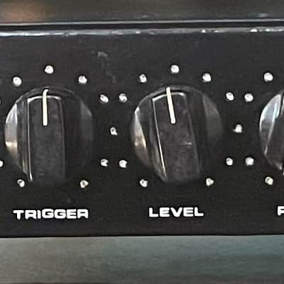 Dumble  Phoenix Overdrive Pre-Amp, Odyssey Amplifier, & 2-12 Dumble Cabinet image 6