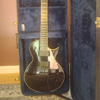 Kramer Assault Plus EMG-FR -EMG 81-85, Original Floyd Rose image 1