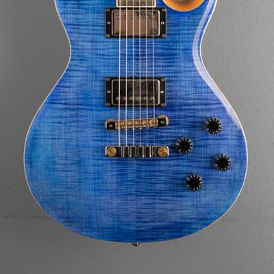 Paul Reed Smith SE McCarty 594 Singlecut, '22 image 2