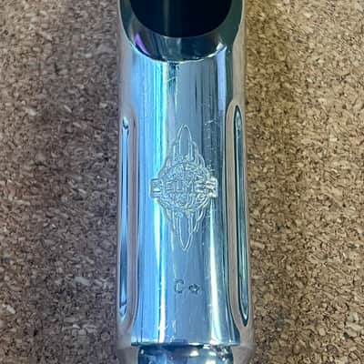 Selmer C* metal airflow tenor saxophone mouthpiece image 3