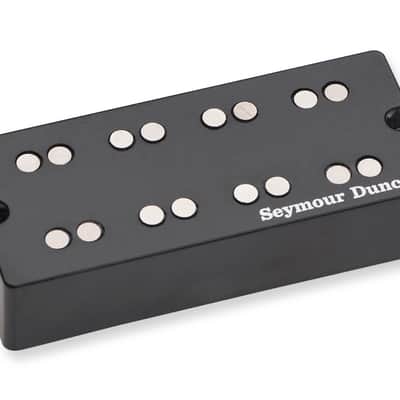 Seymour Duncan NYC Bass 4-String Pickup Set (Open Box)