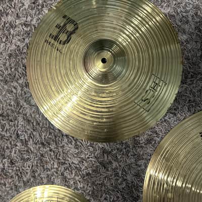 Meinl HCS 2020’s - Brass image 5