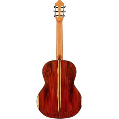 Kremona Artist Series Solea Classical Guitar (Demo Unit) image 3