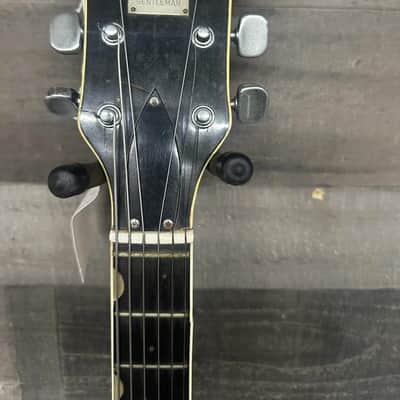 Gretsch Chet Atkins Country Gentlemen 1968 image 7