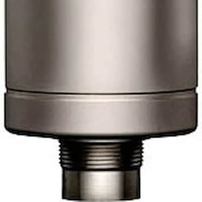 WA-47jr FET Condenser Microphone - Most Coveted Affordable '47 Style Transformerless Microphone