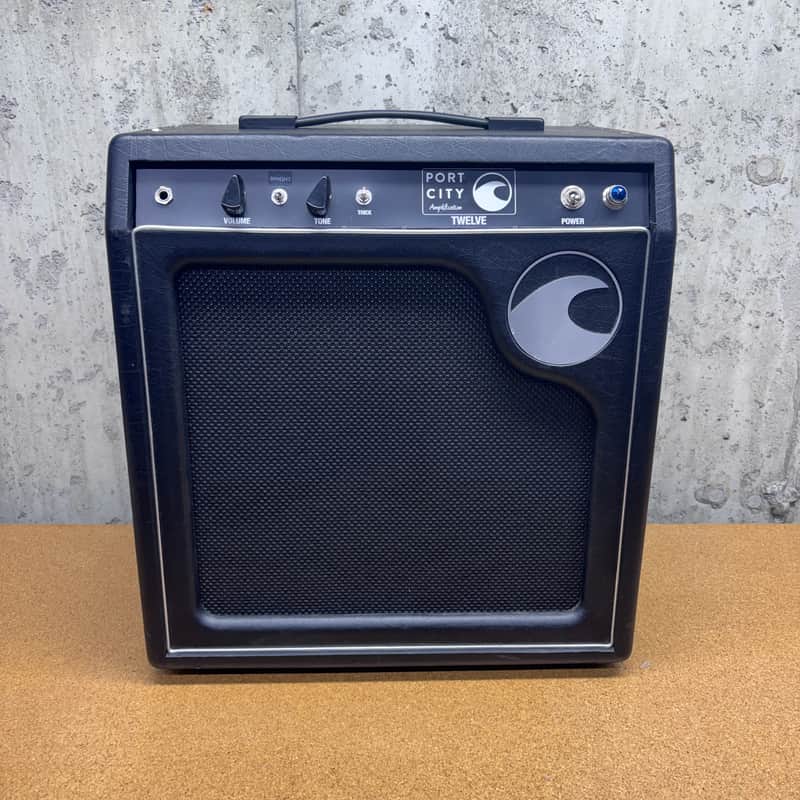 Port City Twelve Combo - Rare image 1