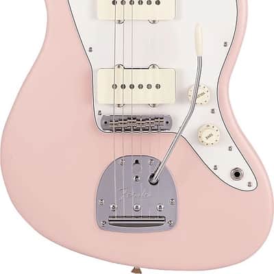Fender MIJ Junior Collection Jazzmaster | Reverb