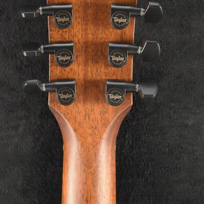 Taylor 326ce Baritone-8 Special Edition Shaded Edgeburst image 9