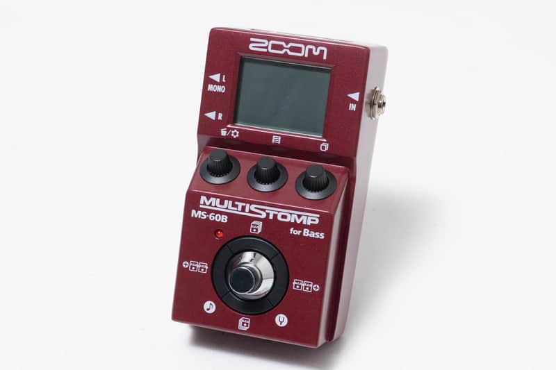 Zoom MS-60B