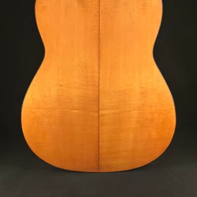 1965 Manuel de la Chica Guitar image 2