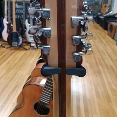 Rickenbacker 360 12 string 1998 - Mapleglo image 6