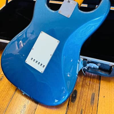 Fender FSR Stratocaster 2018 image 9