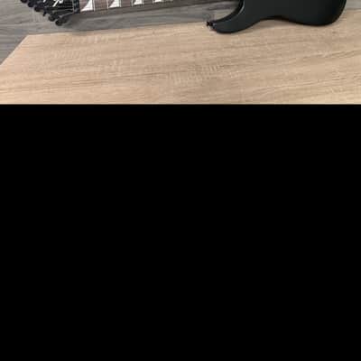 Jackson SL3 Soloist Pro Series MIJ Black Electric Guitar w/ Case #3022 image 11