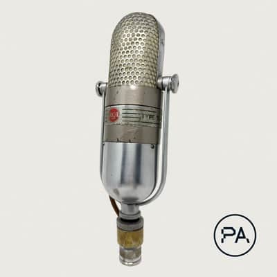 RCA 77-DX Ribbon Microphone image 3