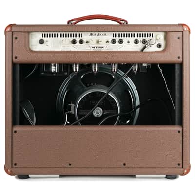 Used Mesa Boogie Lonestar Combo Amp image 5
