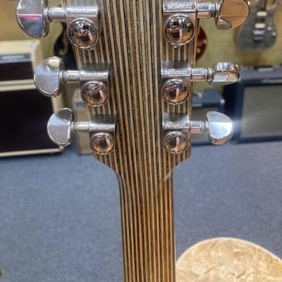 Gibson Zoot SG 2009 - Black / Natural image 3