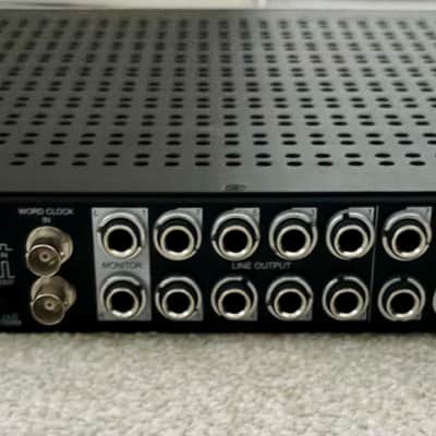 Universal Audio Apollo DUO FireWire Audio Interface w/ Thunderbolt Option Card – Silver Bild 5