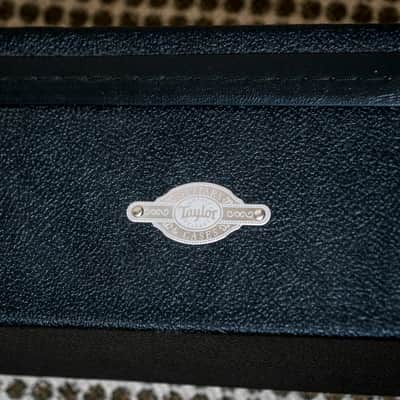 Taylor GT-8 Baritone 2012 image 20