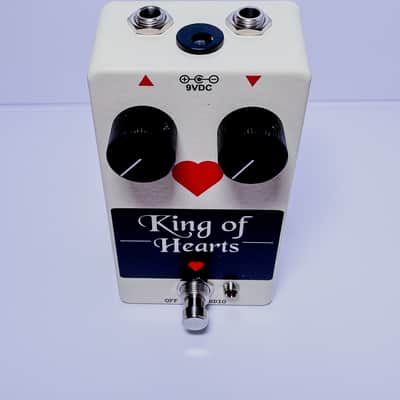King of Hearts FET Boost image 5