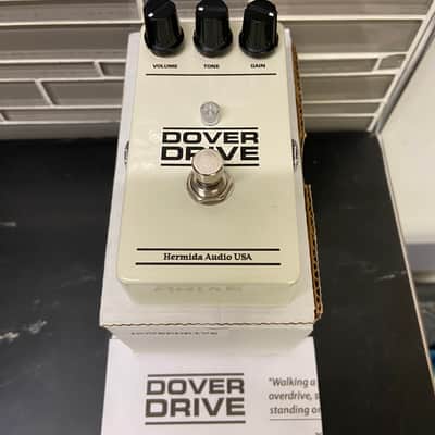Hermida Audio Dover Drive | Reverb
