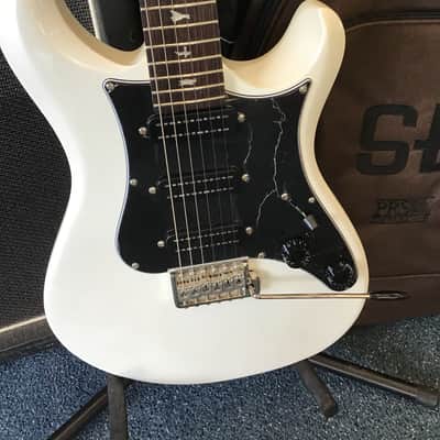 PRS NF3 LATE 2000,s - WHITE image 2
