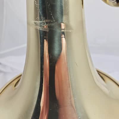 Majestic Cornet Brass image 8