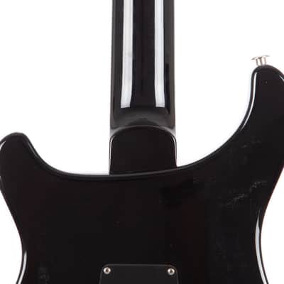 2023 PRS Custom 24 Electric Guitar w/Pattern Thin Neck, Cobalt Smokeburst, 36XXXX image 13