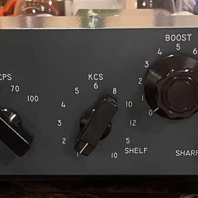 Pulse Techniques Pultec EQP-1S3 PAIR image 9