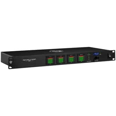 Revolution EXP Black Lion Audio image 1