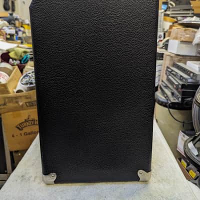 Time Capsule! 1985 Carvin X100 Tube 100 Watt 12" Guitar Combo Amplifier - Looks Spectacular - Sounds Amazing! image 15