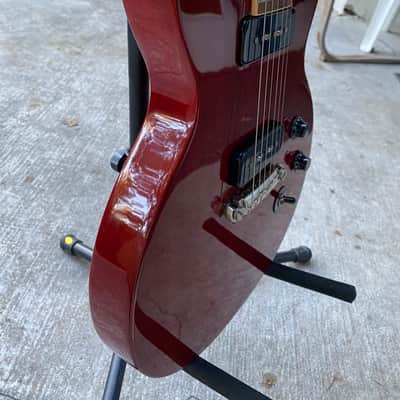 Gibson Les Paul Double Cut P90s 100th Anniversary 2015 image 11