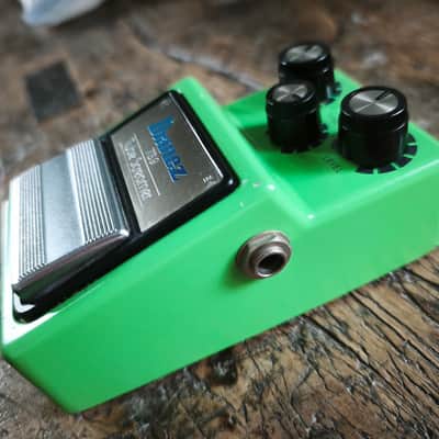 Ibanez TS9 1981 image 2