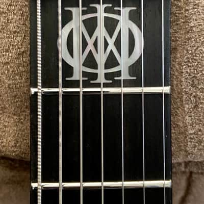 Ernie Ball Music Man John Petrucci Majesty  7  Dark Roast image 6