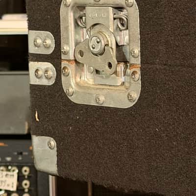Odessey DJ Mixer/Board/Turntable(fits 2) Hard Travel Case image 2