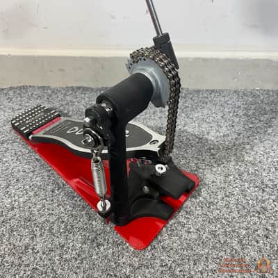 DW 5000 Bass Drum Pedal image 3