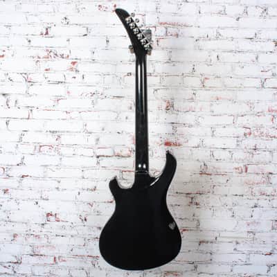 Gibson Victory Figured Top, Dark Purple Burst image 9