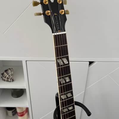Gibson ES-345 Reissue 2002 - 2010 - Brown image 7