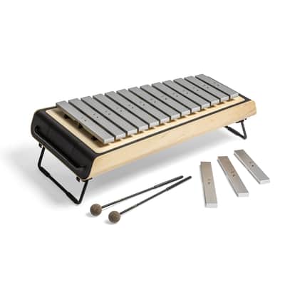 Sonor Smart SSM 10 Soprano Metallophone image 2