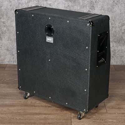 Marshall 1960AC Classic 100-Watt 4x12" Angled Speaker Cabinet 2005 image 4