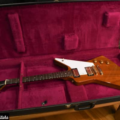 1977 Gibson Explorer Natural image 11