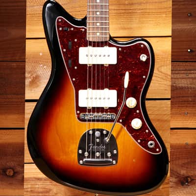 Fender Classic Player Jazzmaster Special | Reverb Deutschland