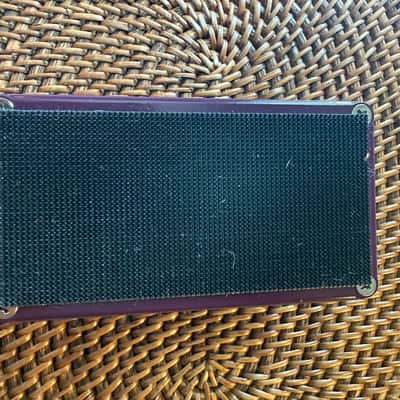 MXR M305 Tremolo 2020 - Present - Purple image 3