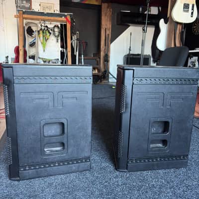 AudioFocus FRX 12a - pair image 4